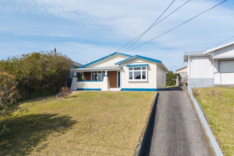 Photo of property in 31 Kawatiri Avenue, Gonville, Whanganui, 4501