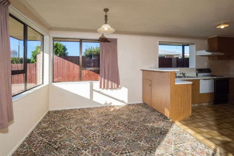 Photo of property in 3/131 Harrison Street, Allenton, Ashburton, 7700