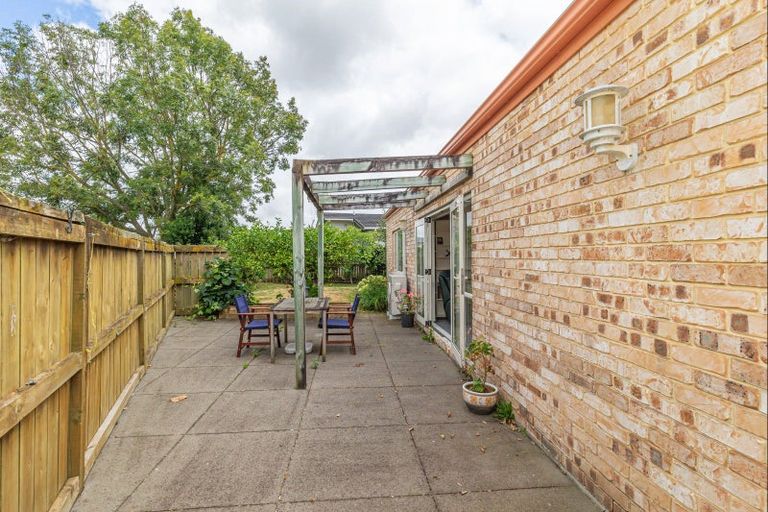 Photo of property in 50 Easton Way, Levin, 5510