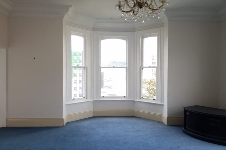 Photo of property in 1/205 The Terrace, Wellington Central, Wellington, 6011