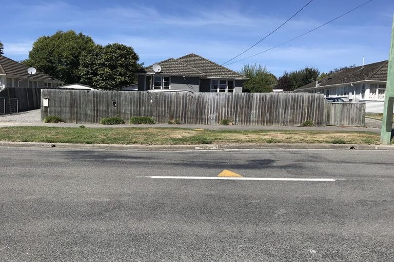 Photo of property in 349 Clyde Road, Bryndwr, Christchurch, 8053