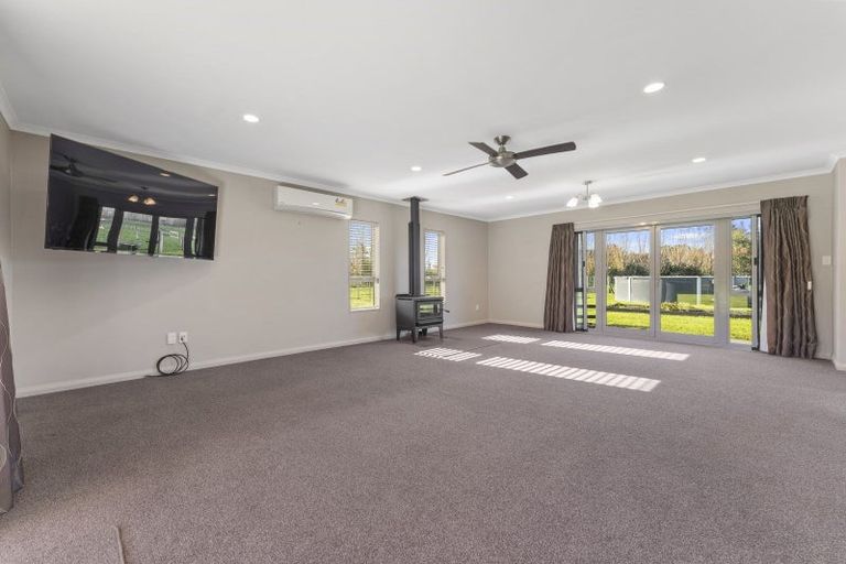 Photo of property in 394a Makino Road, Feilding, 4779
