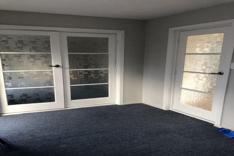 Photo of property in 1/54a Dallington Terrace, Dallington, Christchurch, 8061