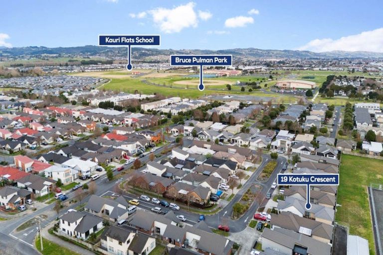 Photo of property in 19 Kotuku Crescent, Takanini, 2112