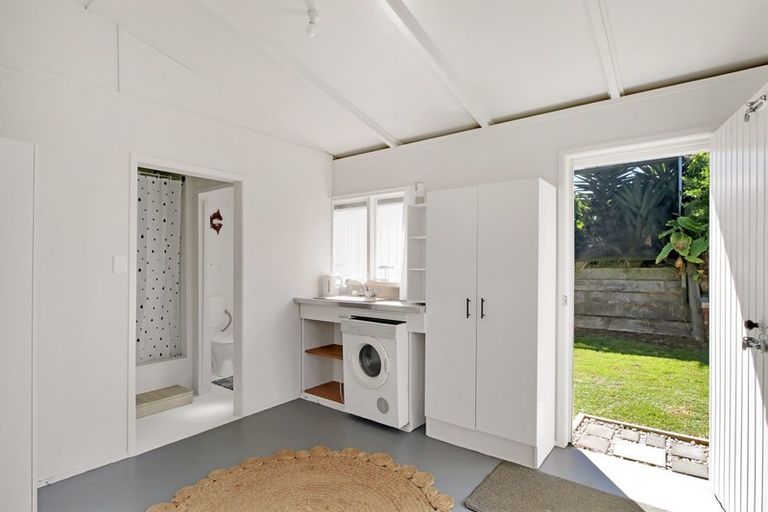 Photo of property in 93 Seabury Avenue, Foxton Beach, Foxton, 4815