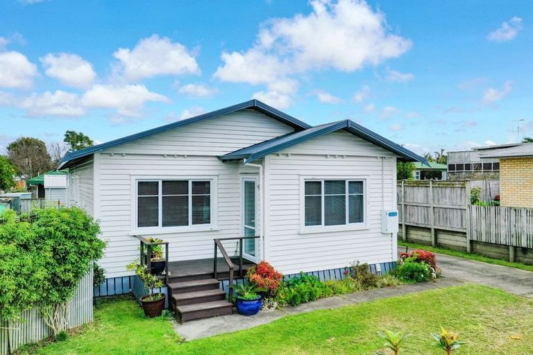 Photo of property in 24 Hawera Street, Whakatane, 3120