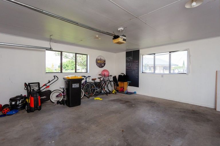 Photo of property in 5 Hinau Place, Matamata, 3400