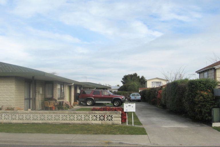 Photo of property in 1/903 Ellison Road, Parkvale, Hastings, 4122