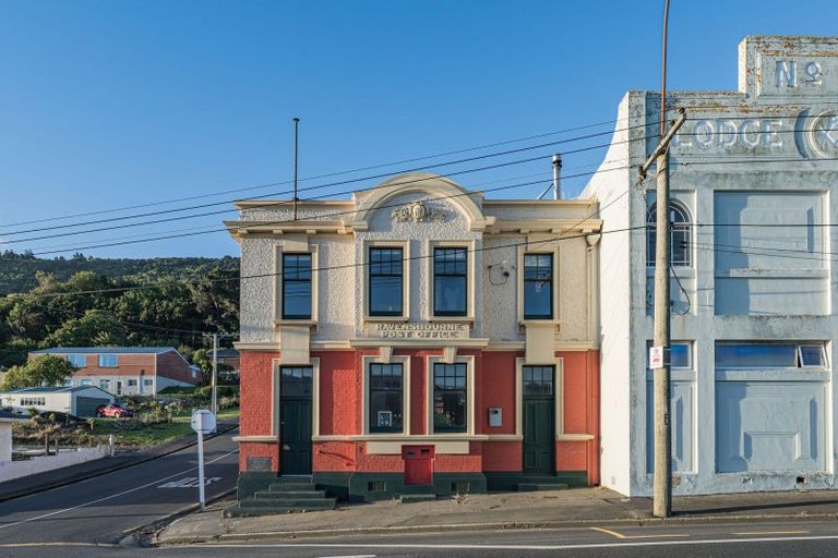 Photo of property in 247 Ravensbourne Road, Ravensbourne, Dunedin, 9022