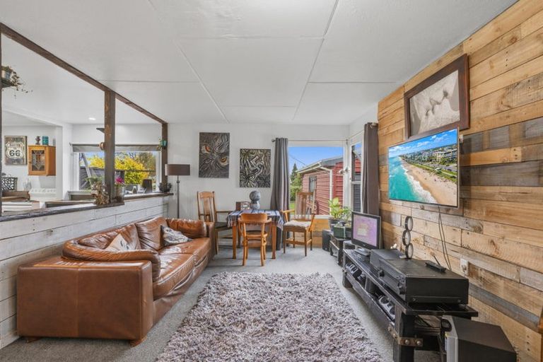 Photo of property in 74 Rockdale Road, Hawthorndale, Invercargill, 9810
