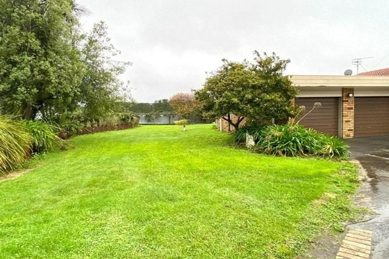 Photo of property in 542 No 1 Road, Te Puke, 3182