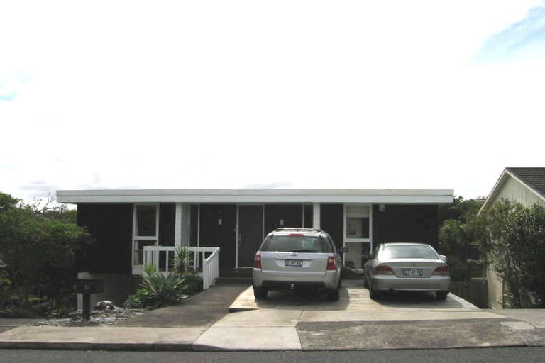 Photo of property in 10 Red Bluff Rise, Campbells Bay, Auckland, 0630