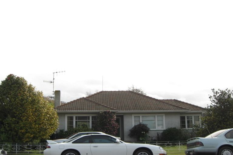 Photo of property in 105 Davis Street, Saint Leonards, Hastings, 4120