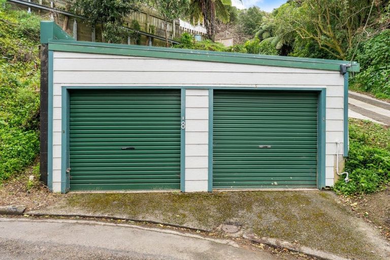 Photo of property in 8 Mount Pleasant Road, Aro Valley, Wellington, 6012