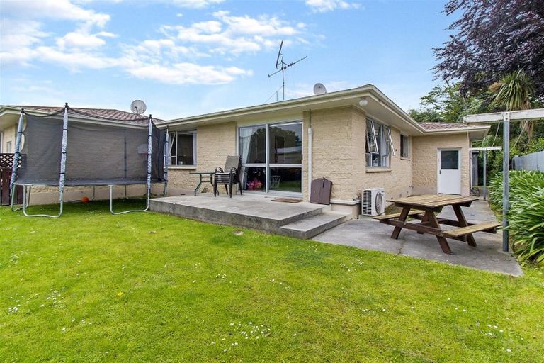 Photo of property in 12a Paul Street, Waimate, 7924