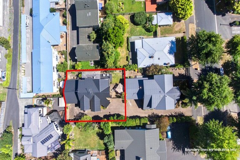 Photo of property in 4a Wellington Street, Hamilton East, Hamilton, 3216