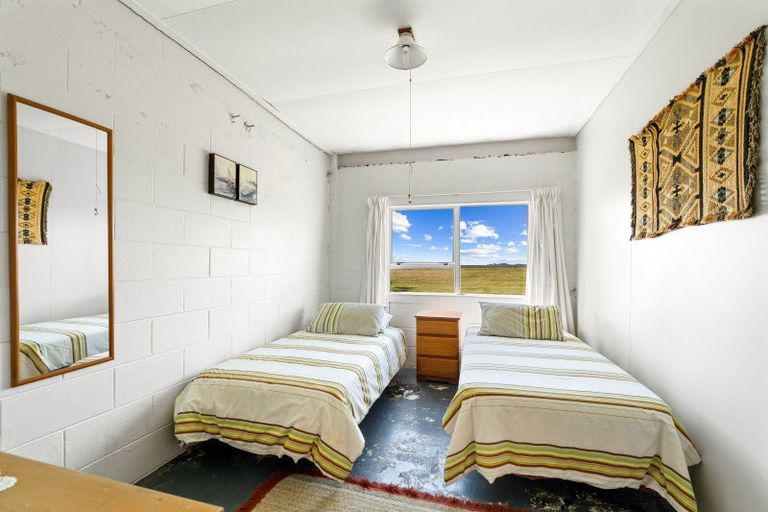 Photo of property in 233 Oakura Road, Oakura, Hikurangi, 0184