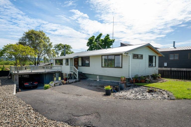 Photo of property in 62a Keith Road, Ngongotaha, Rotorua, 3097