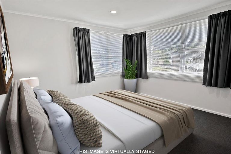 Photo of property in 58 Edmund Road, Mangakakahi, Rotorua, 3015