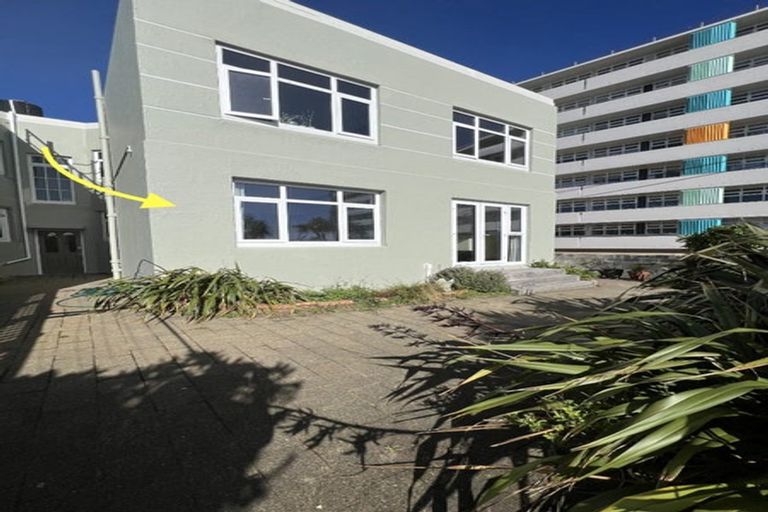 Photo of property in 23cu1 Maida Vale Road, Roseneath, Wellington, 6011