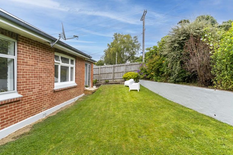 Photo of property in 1 Ashley Street, Belleknowes, Dunedin, 9011