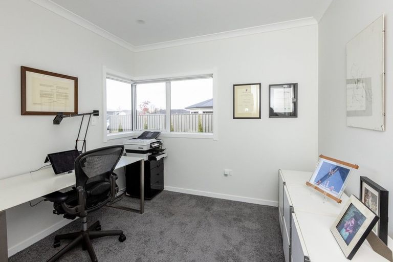 Photo of property in 3 Clydesdale Way, Frimley, Hastings, 4120