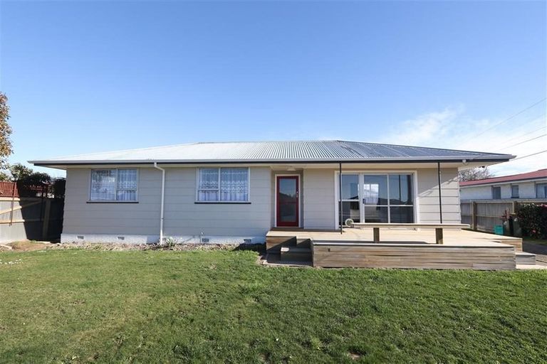 Photo of property in 44 Agnes Street, Tinwald, Ashburton, 7700