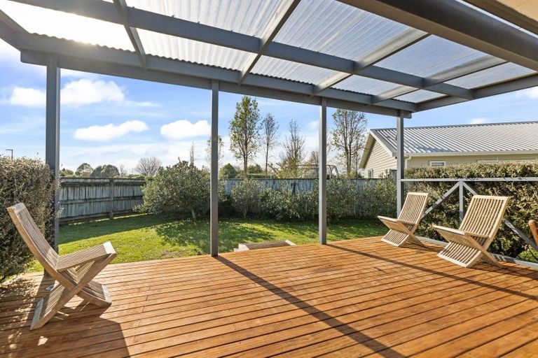 Photo of property in 10 Ngahana Place, Turangi, 3334