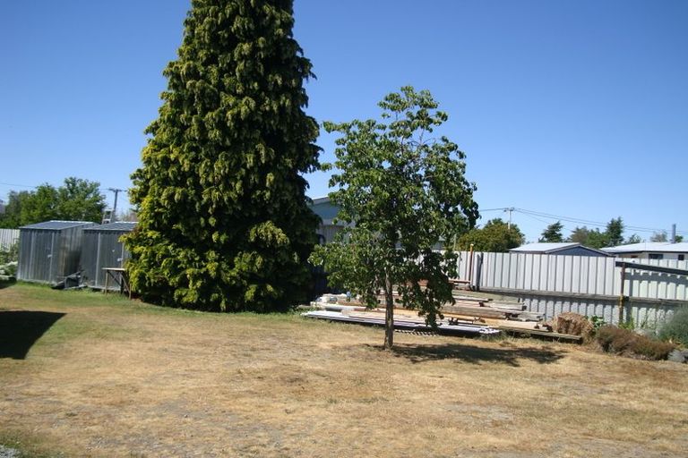 Photo of property in 72 Mackenzie Drive, Twizel, 7901