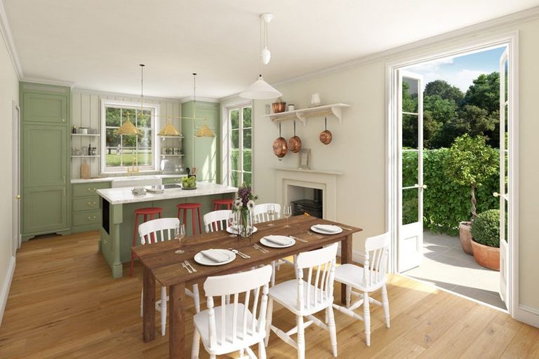 Photo of property in 104 Glandovey Road, Fendalton, Christchurch, 8052