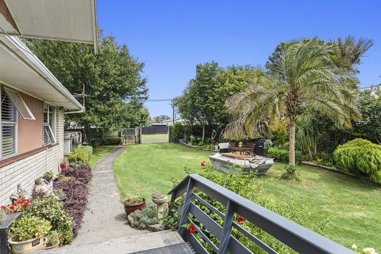 Photo of property in 100 Centennial Avenue, Waitara, 4320