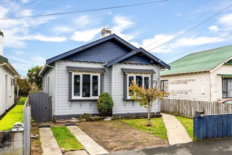 Photo of property in 12 Crest Street, Tainui, Dunedin, 9013