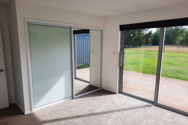 Photo of property in 5/652 Springston Rolleston Road, Rolleston, 7615