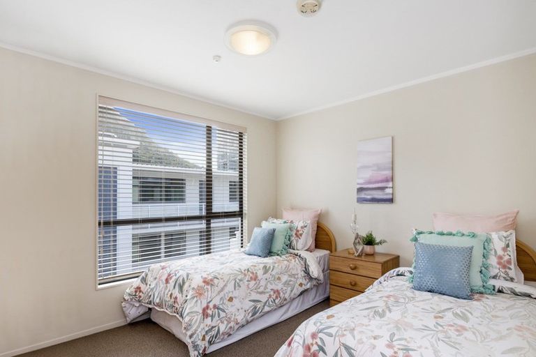 Photo of property in Capri Apartments, 21/5 The Mall, Mount Maunganui, 3116