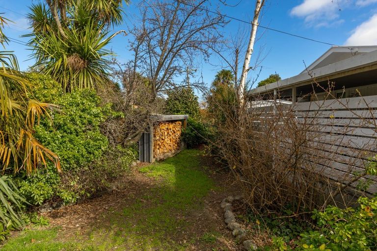 Photo of property in 216 Howick Road, Witherlea, Blenheim, 7201