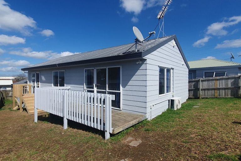 Photo of property in 1/43 Solveig Place, Randwick Park, Auckland, 2105