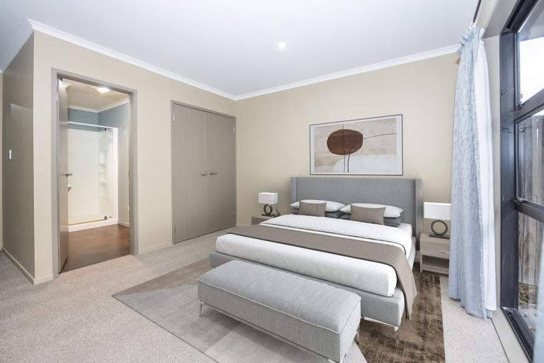 Photo of property in 56f Willoughby Street, Whitiora, Hamilton, 3200