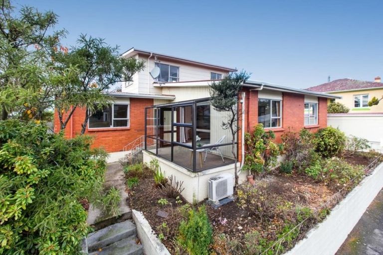 Photo of property in 117 Glenpark Avenue, Maryhill, Dunedin, 9011