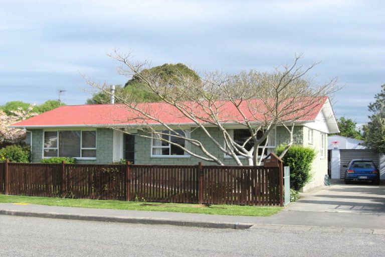 Photo of property in 31a Cridland Street West, Kaiapoi, 7630