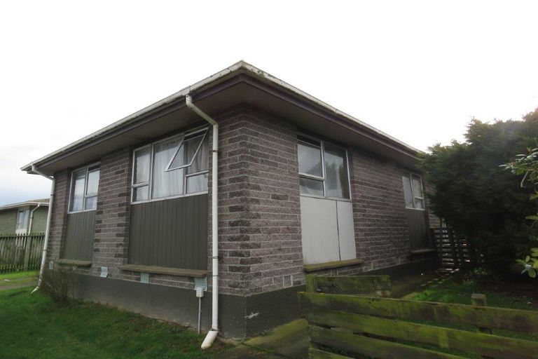 Photo of property in 68 Kilmarnock Avenue, Strathern, Invercargill, 9812