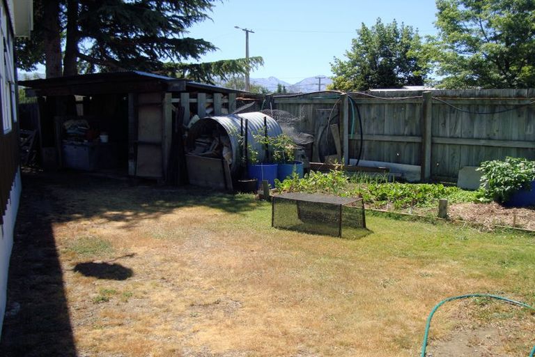 Photo of property in 72 Mackenzie Drive, Twizel, 7901