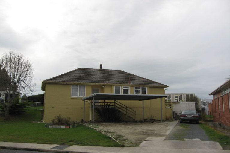 Photo of property in 35 Malcolm Terrace, Balclutha, 9230
