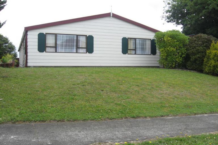 Photo of property in 38 Parkdale Drive, Aramoho, Whanganui, 4500