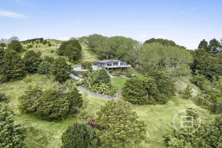 Photo of property in 530a Pahi Road, Pahi, Paparoa, 0571