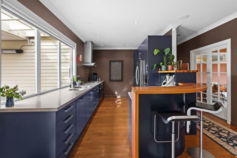 Photo of property in 19 Simla Avenue, Havelock North, 4130