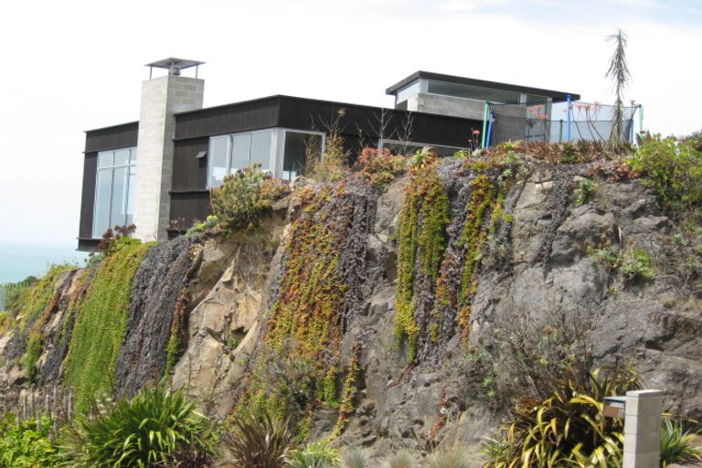 Photo of property in 12 Smugglers Cove, Scarborough, Christchurch, 8081