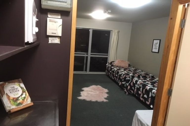 Photo of property in Martin Square Apartments, 603/20 Martin Square, Te Aro, Wellington, 6011