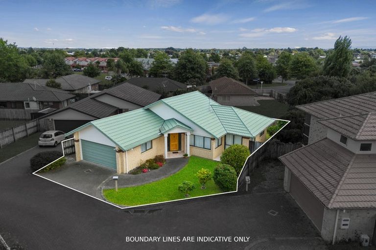 Photo of property in 19 Emmerdale Avenue, Papakura, 2110