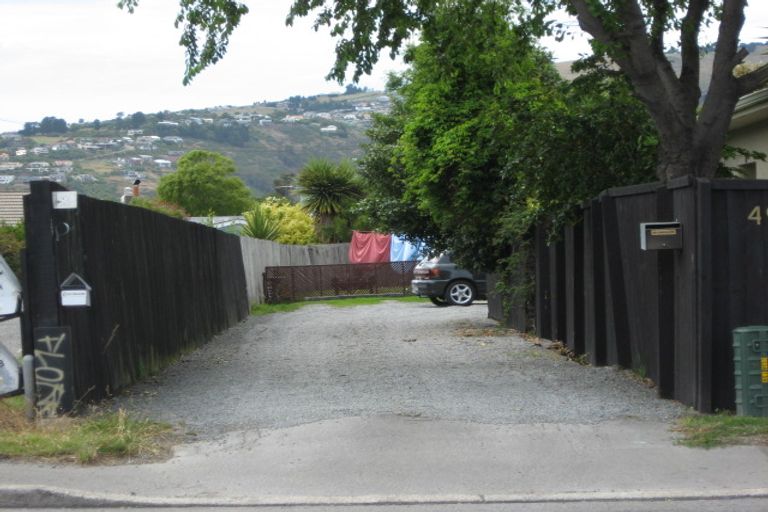 Photo of property in 49a Rutherford Street, Woolston, Christchurch, 8023