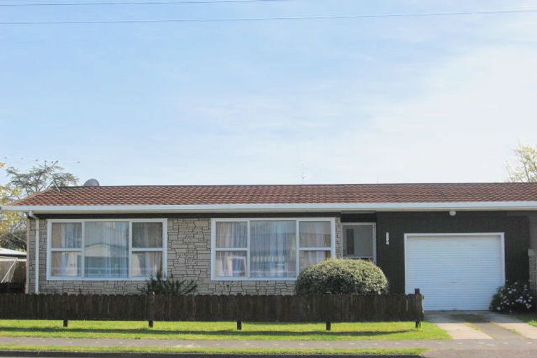 Photo of property in 527a Childers Road, Te Hapara, Gisborne, 4010